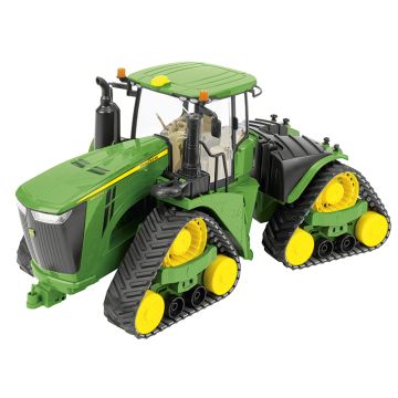 John Deere Tractor 9620RX MCB009817000