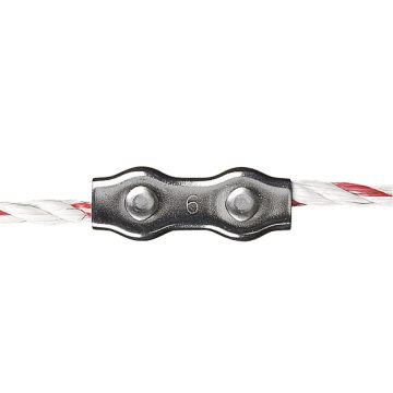 Rope connector GAL-019342