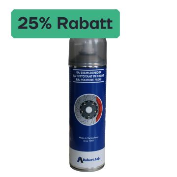 RA BREMSENREINIGER 500 ML RAL-502990