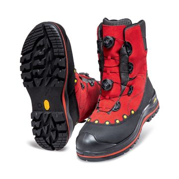 BOA® Cut protection boots PFA-102337