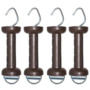 Soft touch gate handle Tape GAL-058204