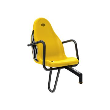 Passenger seat deluxe John Deere MCG153702000
