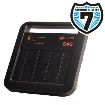 S40 avec batterie GAL-345307