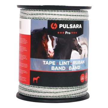 Tape Pro 10mm 200m white GAL-082810