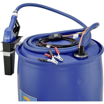 Tauchpumpe SP 30, 12 V für AdBlue kpl. CEM-10488