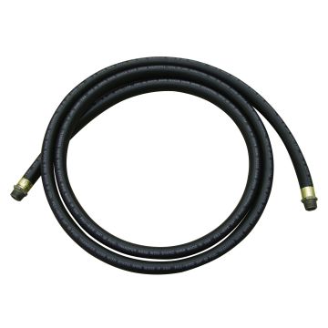 Tubo di rifornimento, per benzina, 4 m CEM-8521