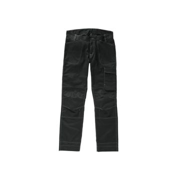 Pantaloni donna “Black” MCS1241820