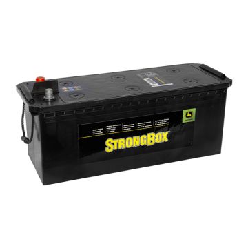 StrongBox Battery 154 Ah AL210285