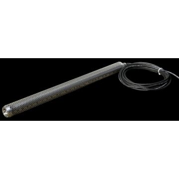 Tank heater for AdBlue 230 VAC/435W, stainless steel with 6 m connection cable CEM-10756