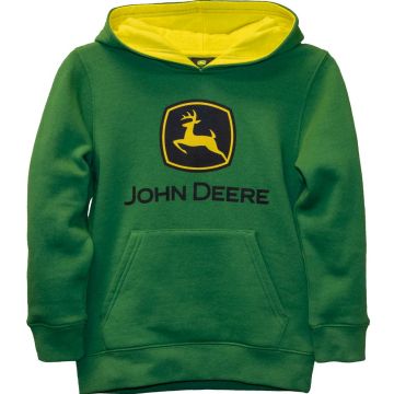 Green Trademark Fleece MCPB4J056G