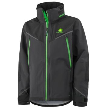 Giacca Shell John Deere MCS3060900