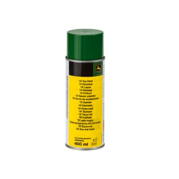 Vernice spray verde John Deere MCF200