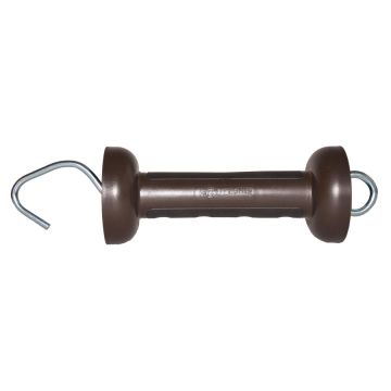 Soft touch gate handle Rope/wire GAL-057979
