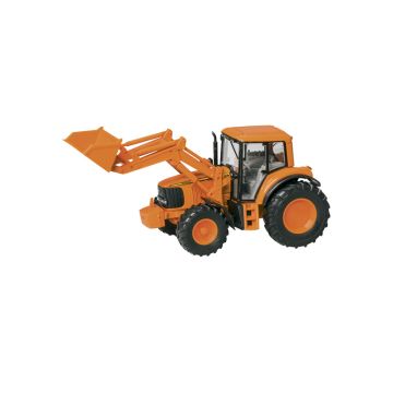 Trattore 6920S John Deere per aree verdi urbane MCW393390000