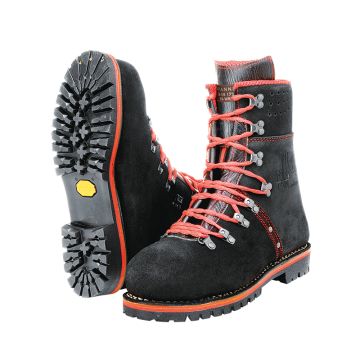Tirol Fighter forestry boots PFA-103185