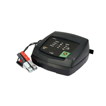 Battery maintenance charger – 10A – 3 pin UK plug MCXFA1651