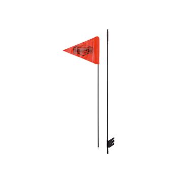 Flag for John Deere Buddy MCG169942000