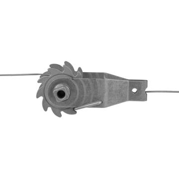 Clip lock strainer GAL-056095