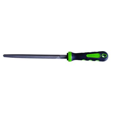 8" DREIKANTFEILE MCKTQ240208