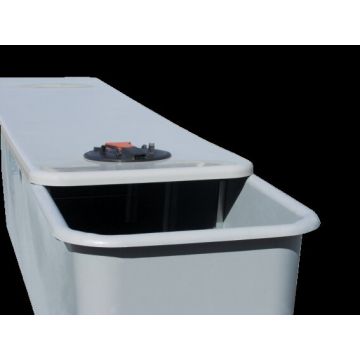 4500 large container, above ground CEM-7791
