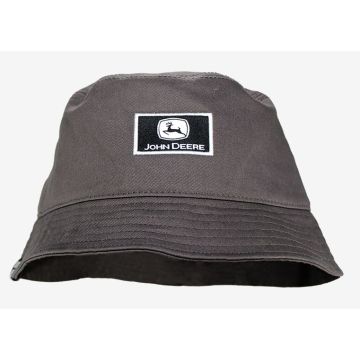 Cappello da pescatore John Deere in twill MC14430878CH