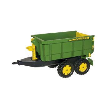 Rimorchio John Deere \"rollyContainer\" MCR125098000