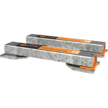Loadbar set senza fili GAL-060309