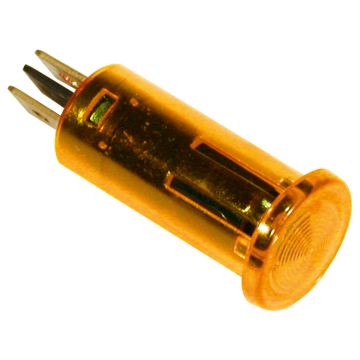 Voyant d’avertissement orange MCXFA1144