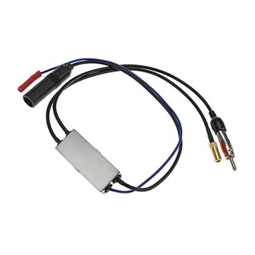 DAB-Antennensplitter MCXFA1104