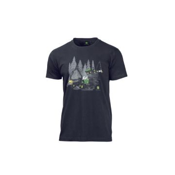 T-shirt 'Forestry' MCL2022030