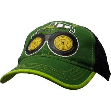 Cappellino con trattore MCPBJSH963GT