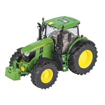 Tracteur John Deere 6250R MCW778360000