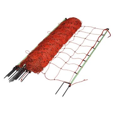 EuroNetz Goat netting GAL-022212