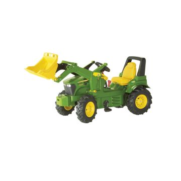 rollyFarmtrac tracteur John Deere 7930 avec chargeur et pneumatiques MCR710126000