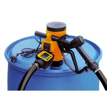 CENTRI electric pump 230V, nozzle CEM-8638