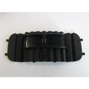 GRIGLIA ANTERIORE NERA SPST8288N