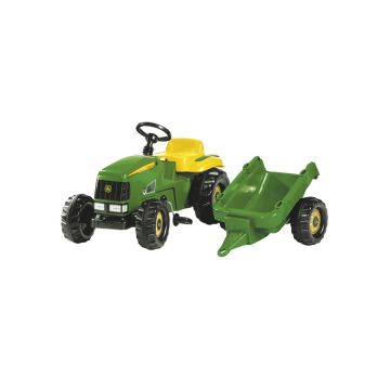 rollyKid John Deere Tractor MCR012190000