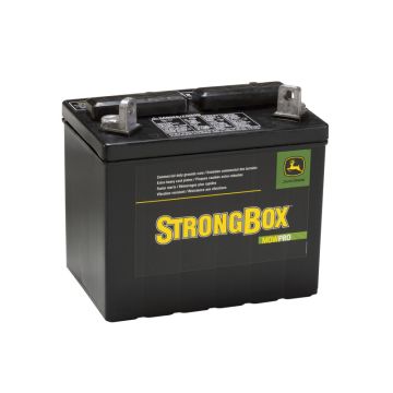 StrongBox Battery 30 Ah TY25221