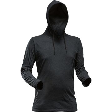 Pfanner® Hooded T-Shirt PFA-104374