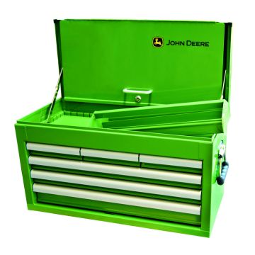 6 drawer slides ball bearing type tool chest MCKTB741106B