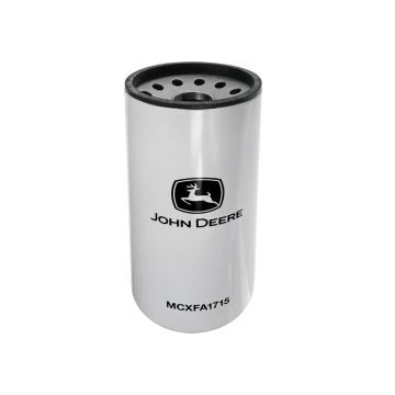 Water block diesel filter – 150L /min MCXFA1715
