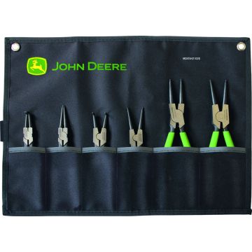 6 PC. circlip pliers set MCKTA42102G