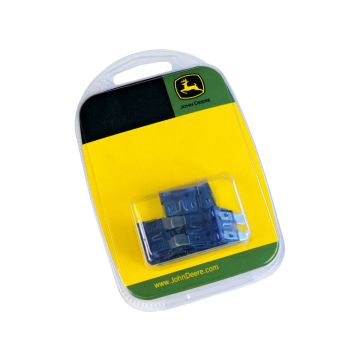 15 Amp Standard blade fuse (DIN) MCXFA1033