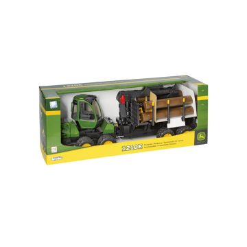 Trasportatore forestale 1210E John Deere MCB009805000