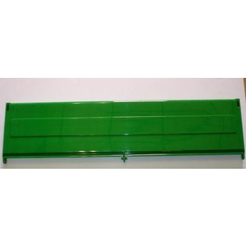 Tailgate, green SPST8099VB