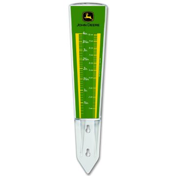 Pluviometro con marchio commerciale John Deere MCWCLP87841