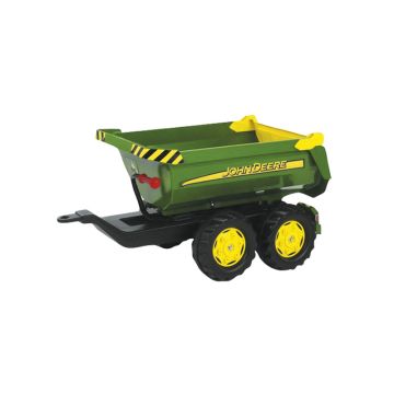 Rimorchio John Deere \"rollyHalfpipe\" MCR122165000