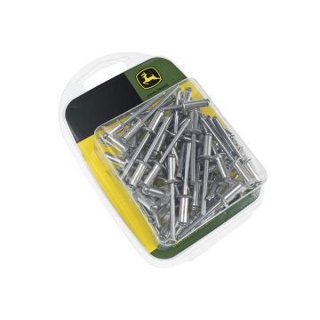 Pop rivets pack MCXFA1905