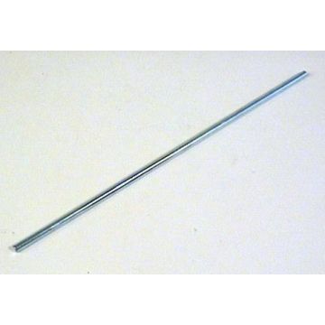Achse verzinkt 6x306 X90700001000
