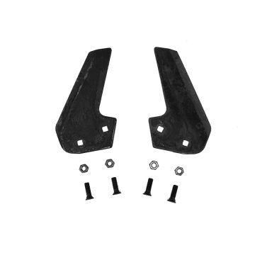 Set di sei per fissaggio (SR), completo per pinza a nastro ALT-5000-0125-S